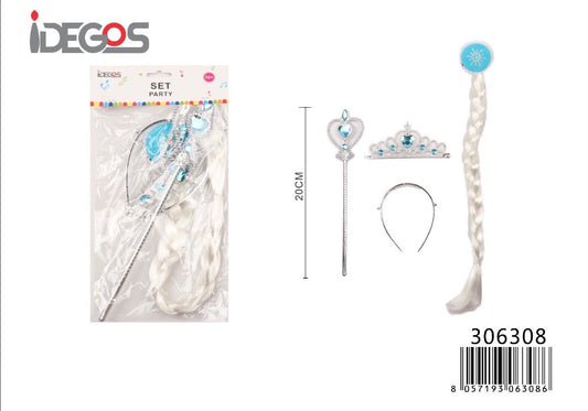 ACCESS/PRICIPESSA CINDERELLA