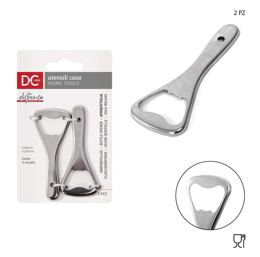 DC CASA apribottiglia 8.8x3.5x0.5cm