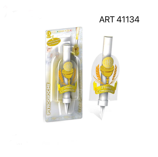 FONTARNA da interno “prima comunione “ 14,5cm