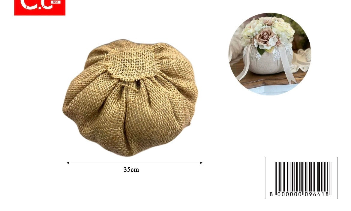 POUF 35cm