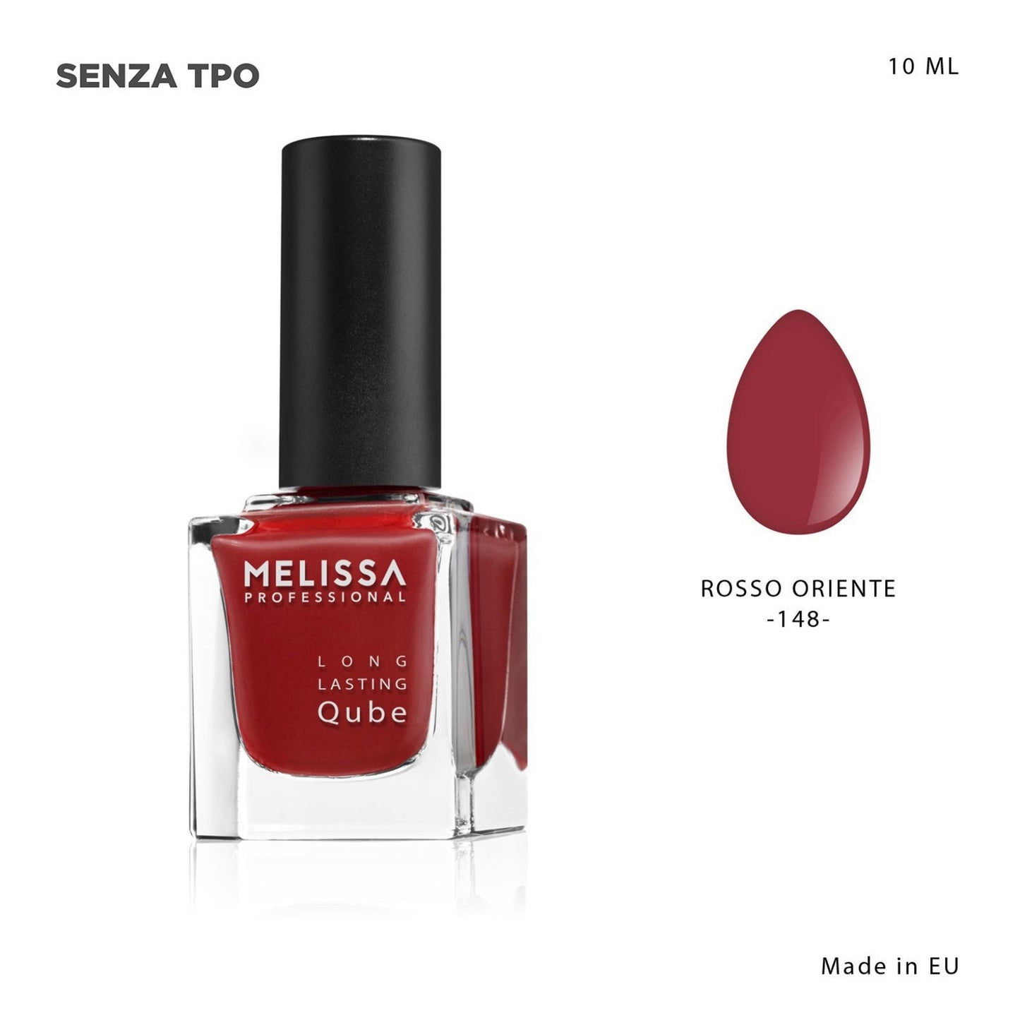 MELISSA smalto long lasting N°148