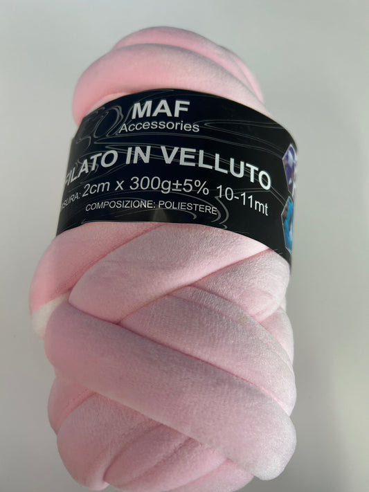 MAF FILATO IN VELLUTO 13780-13