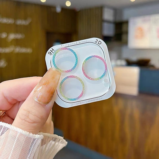 VETRO temperato  fotocamera IPHONE 14PRO/14PROMAX