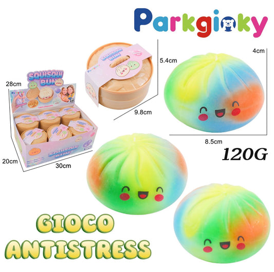 GIOCO antistress