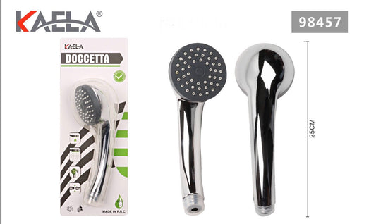 DOCCETTA grigio scuro 25cm