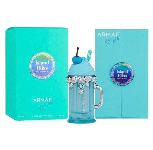 ARMAF ISLAND BLISS 100ML