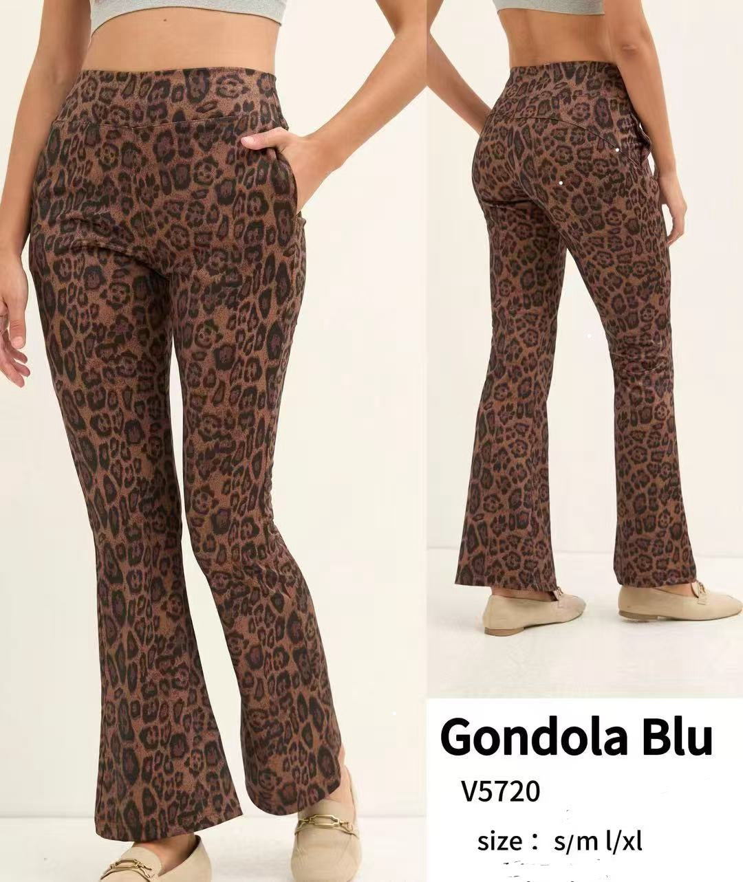 PANTALONE V5720