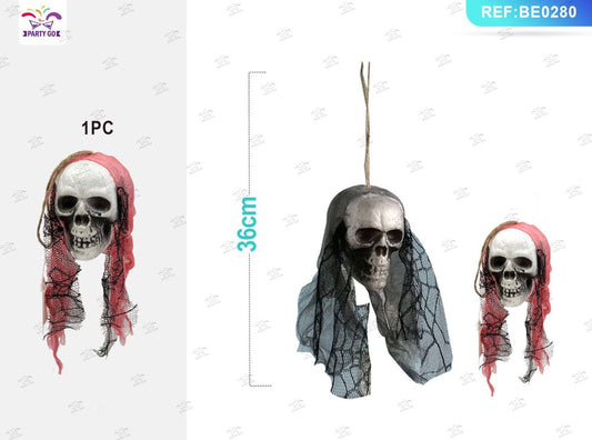 HALLOWEEN pendente  halloween 36cm