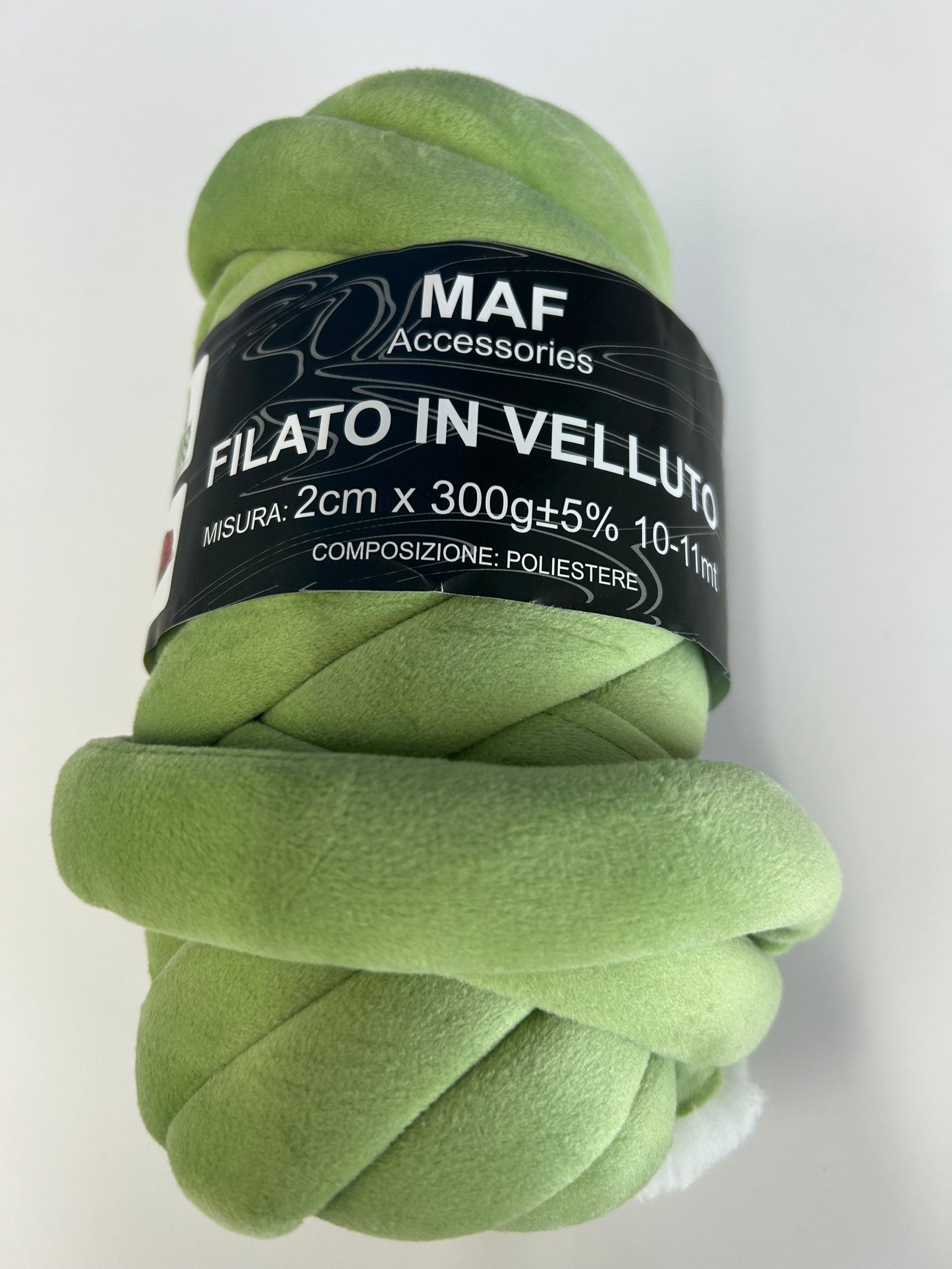 MAF FILATO IN VELLUTO 13780-01