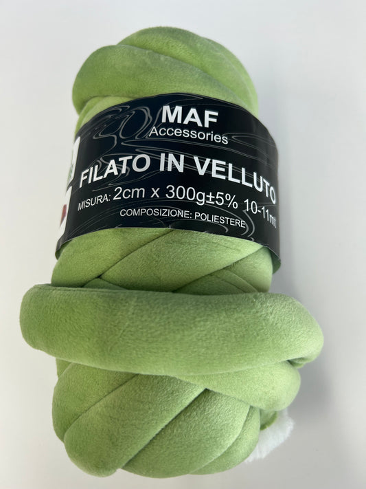 MAF FILATO IN VELLUTO 13780-01