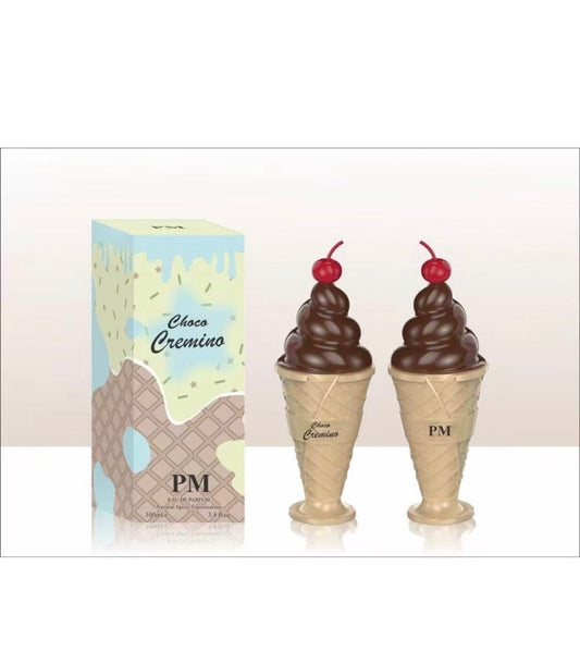 PM EAU DE PARFUM 100ML
