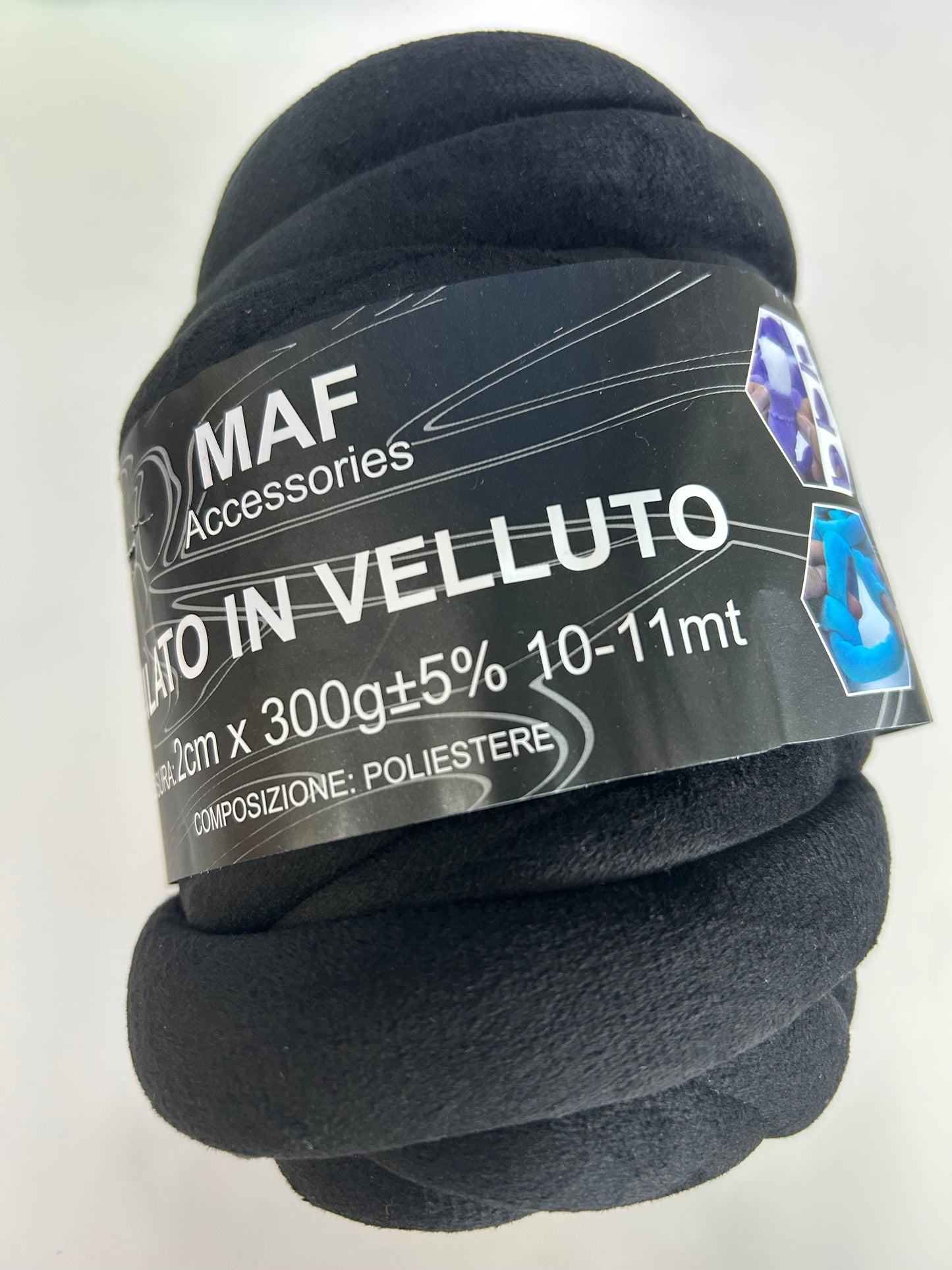 MAF FILATO IN VELLUTO 13780-14