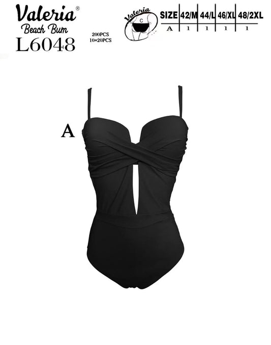 Costume da bagno L6048