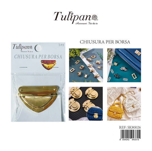 CHIUSURA per borsa SK80026