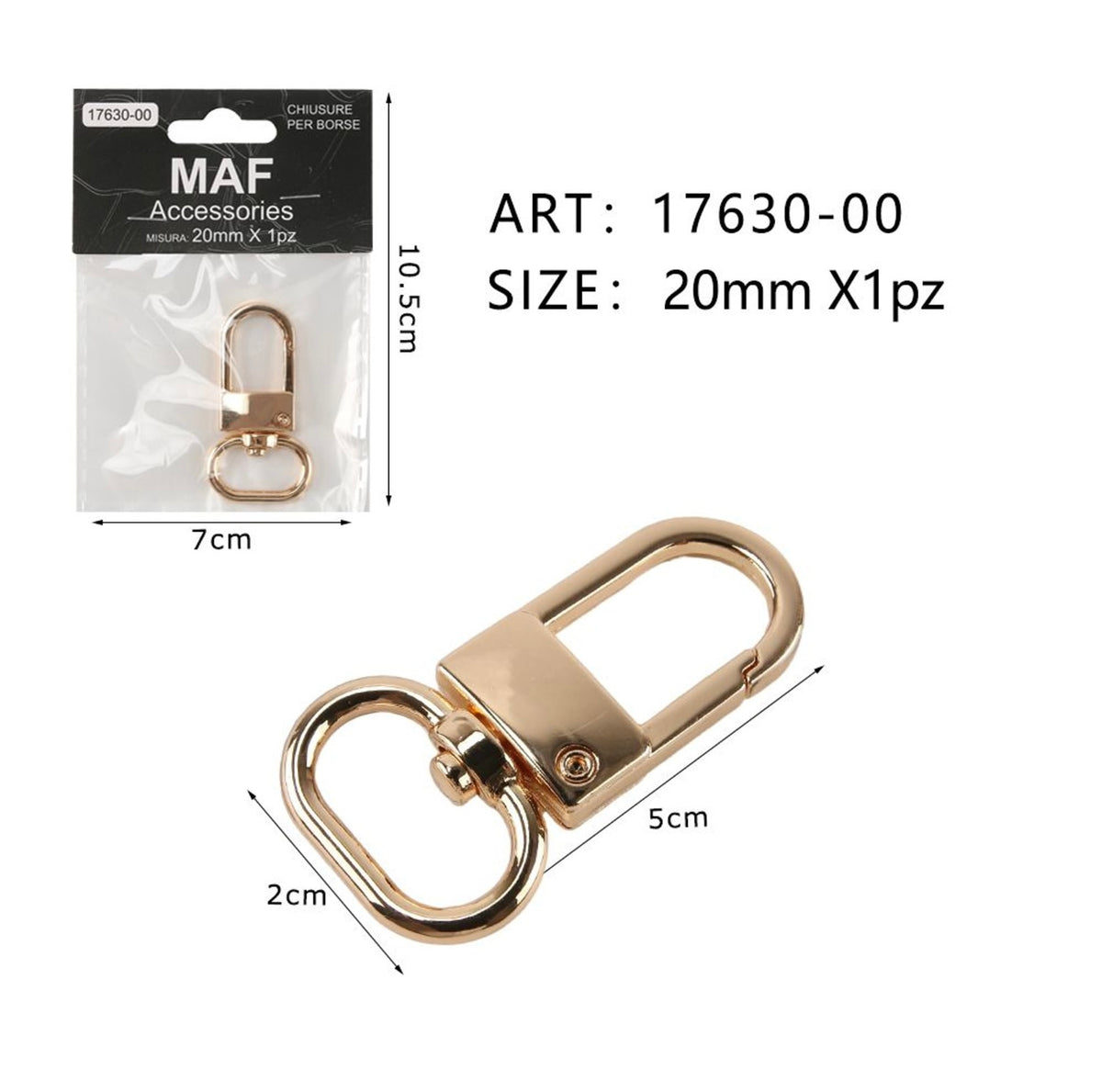 MAF