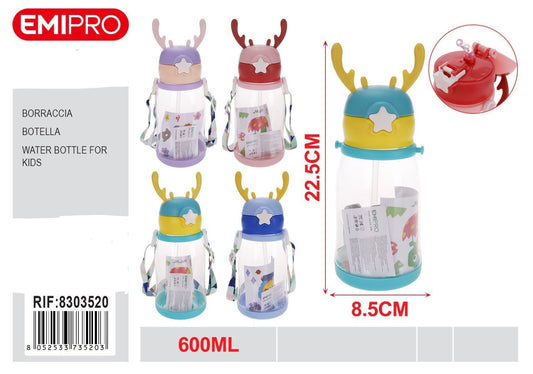 EMI BORRACCIA 600ML