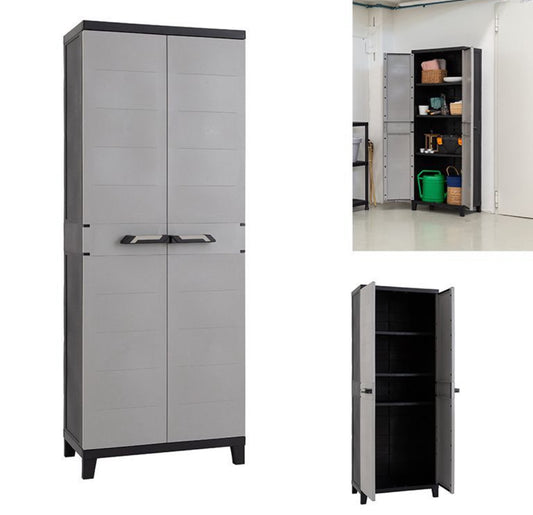 ARMADIO Prime tuttopiani 40x60xH172cm