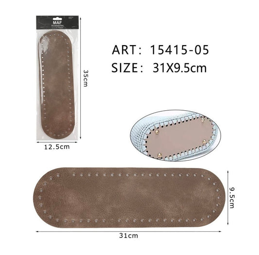 MAF BASE PER BORSE 15415-05