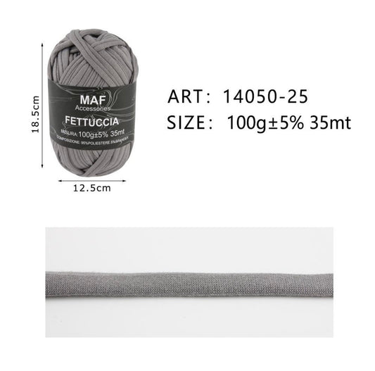 MAF FETTUCCIA 100G 14050-25