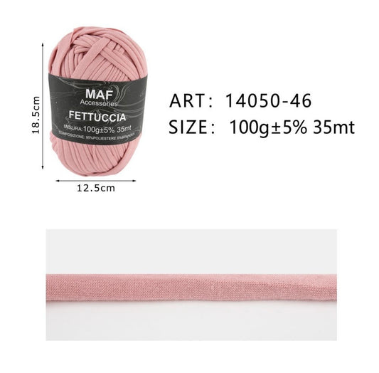 MAF FETTUCCIA 100G 14050-46