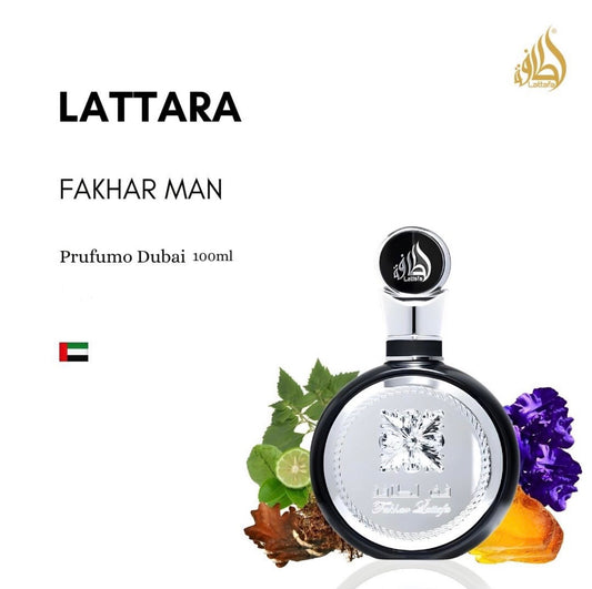PROFUMO DUBAI FAKHAR 100ml
