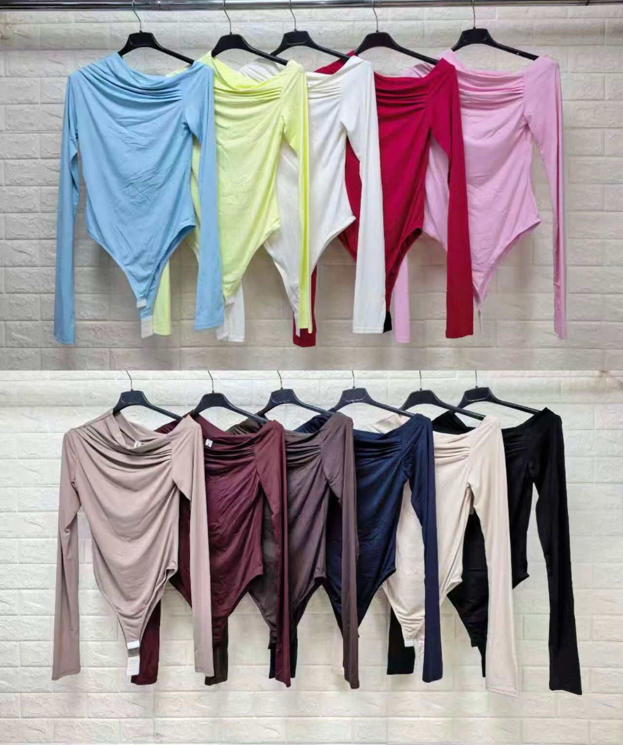 MAGLIA Modello:6154
