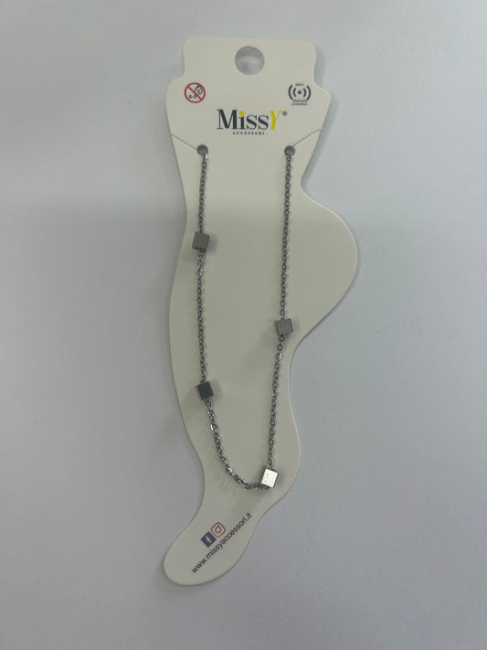 CAVIGLIE acciaio inossidabile