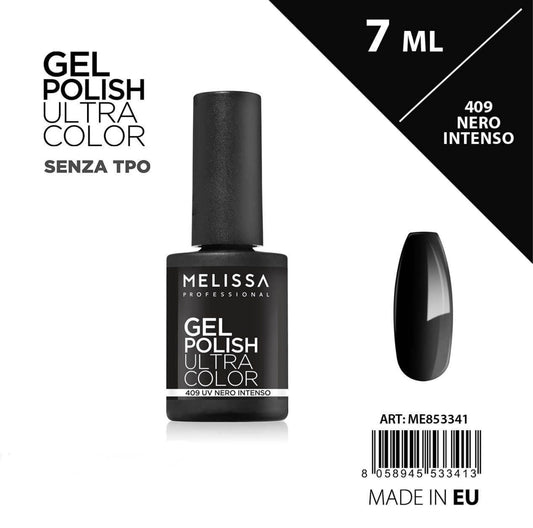 MELISSA gel polish ultra 7ml N.409