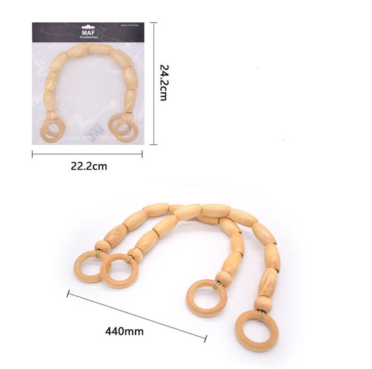 MANICO per borse  440mm