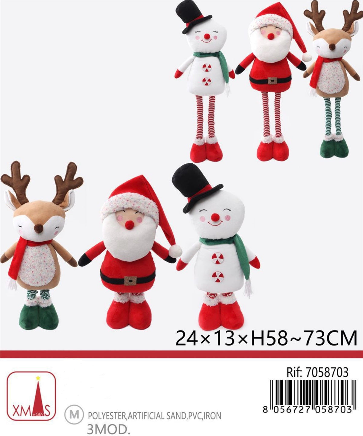 NATALE personaggio
