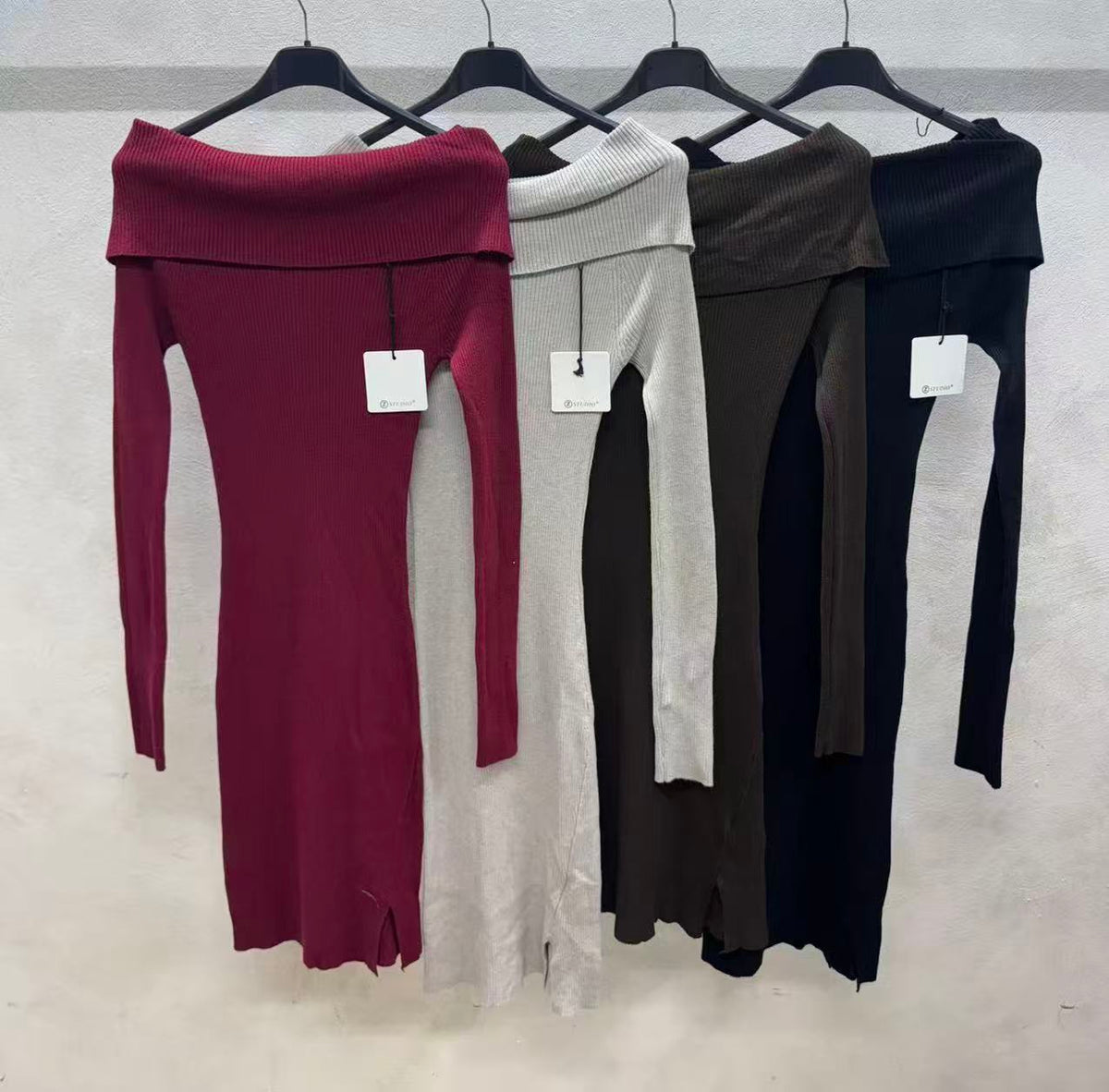 VESTITO  9091