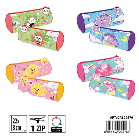 PRYMA L/KAWAII ASTUCCIO TOMBOLINO 22X8CM
