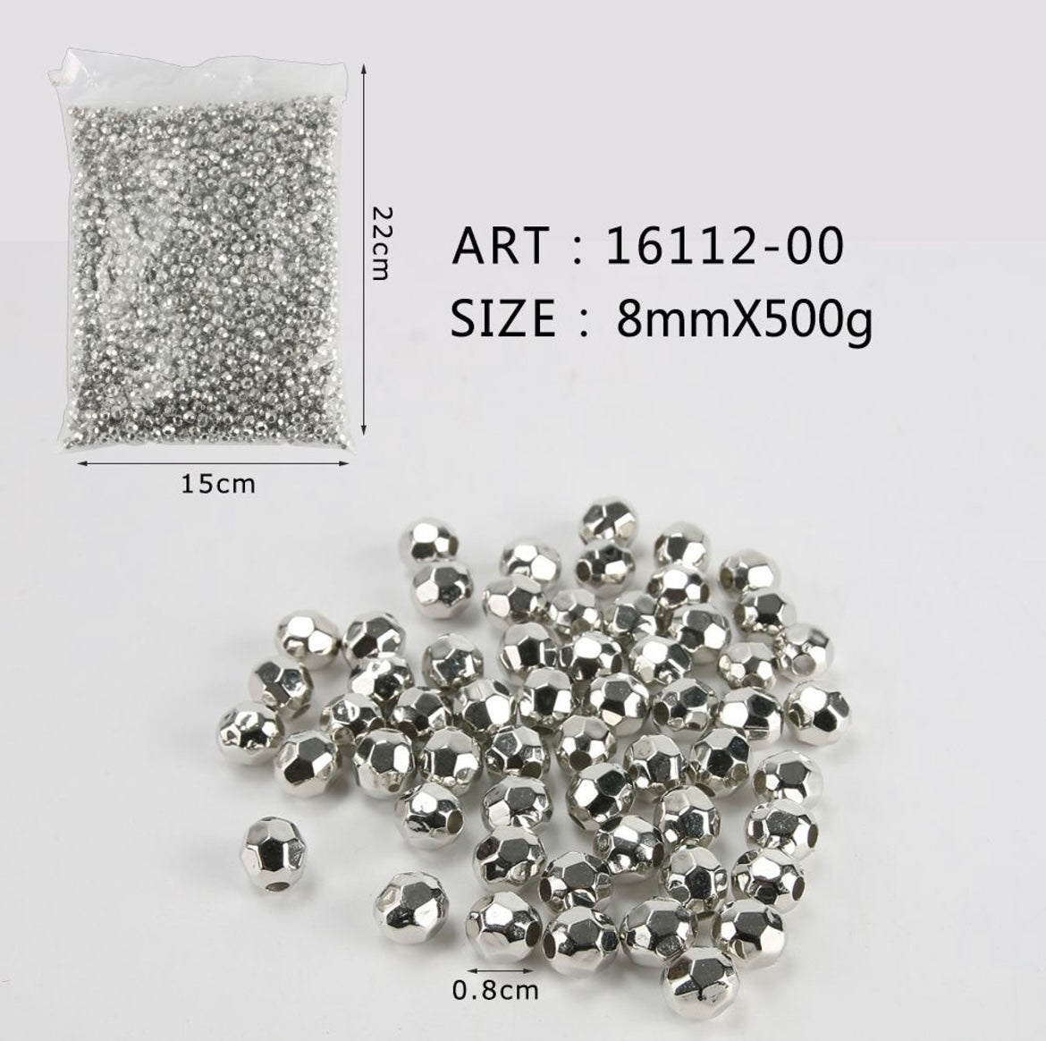 MAF PERLINE 16112-00