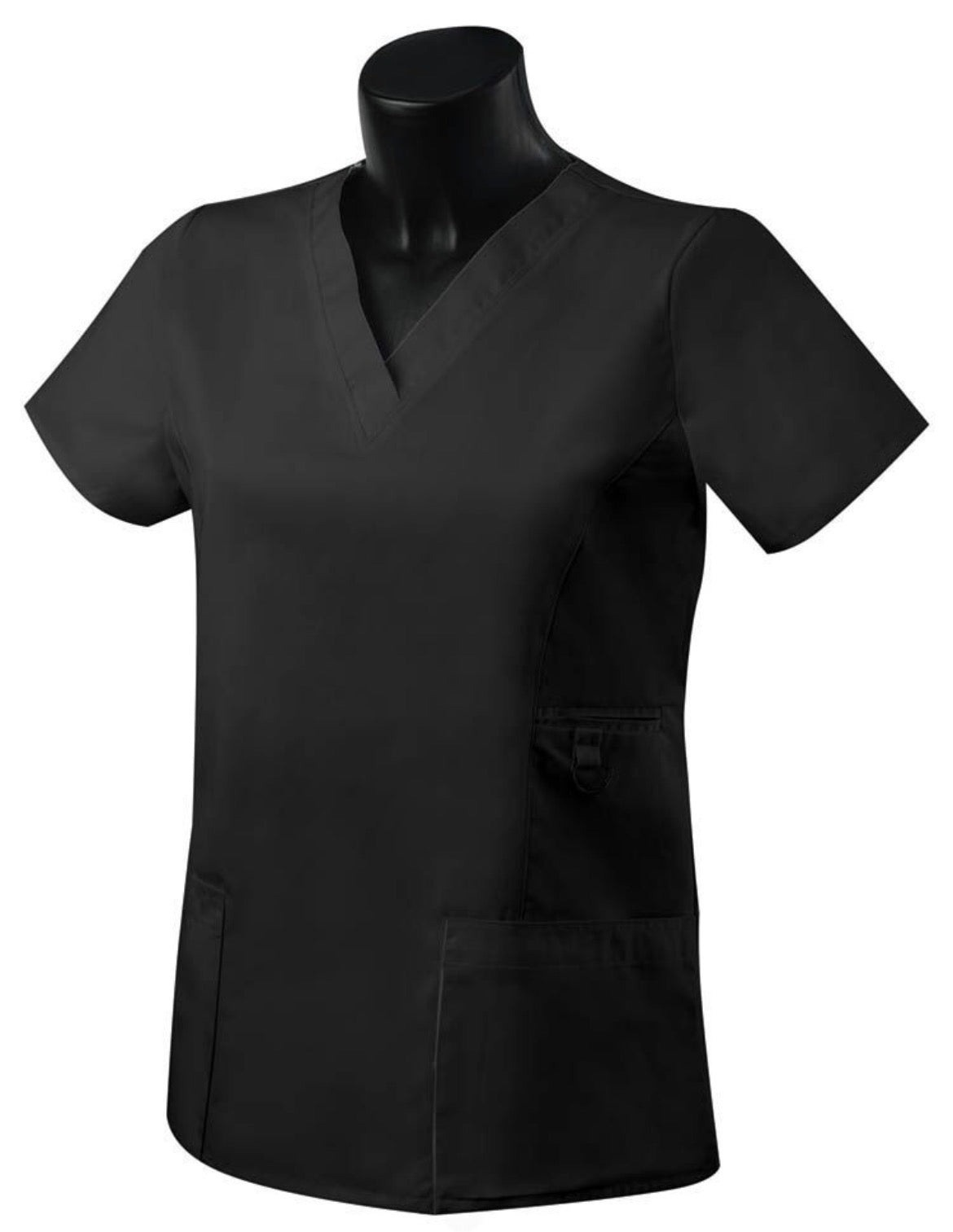 CASACCA nero 707-1