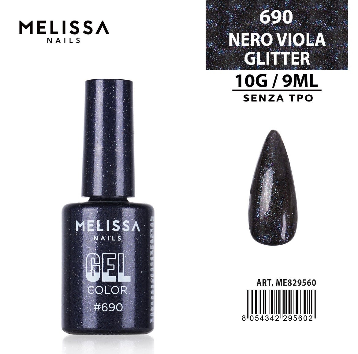 MELISSA