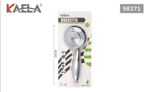 DOCCETTA circolare 25cm