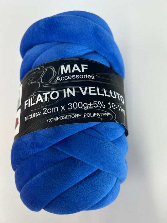 MAF FILATO IN VELLUTO 13780-12