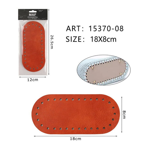 MAF BASE PER BORSE 15370-08