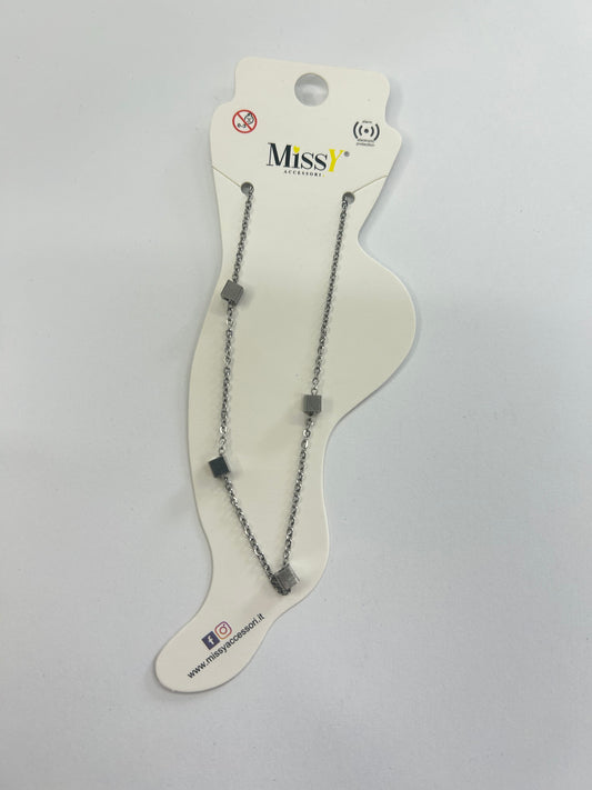 CAVIGLIERA acciaio inossidabile