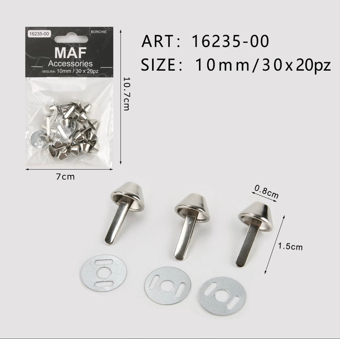 MAF BORCHIE 16235-00