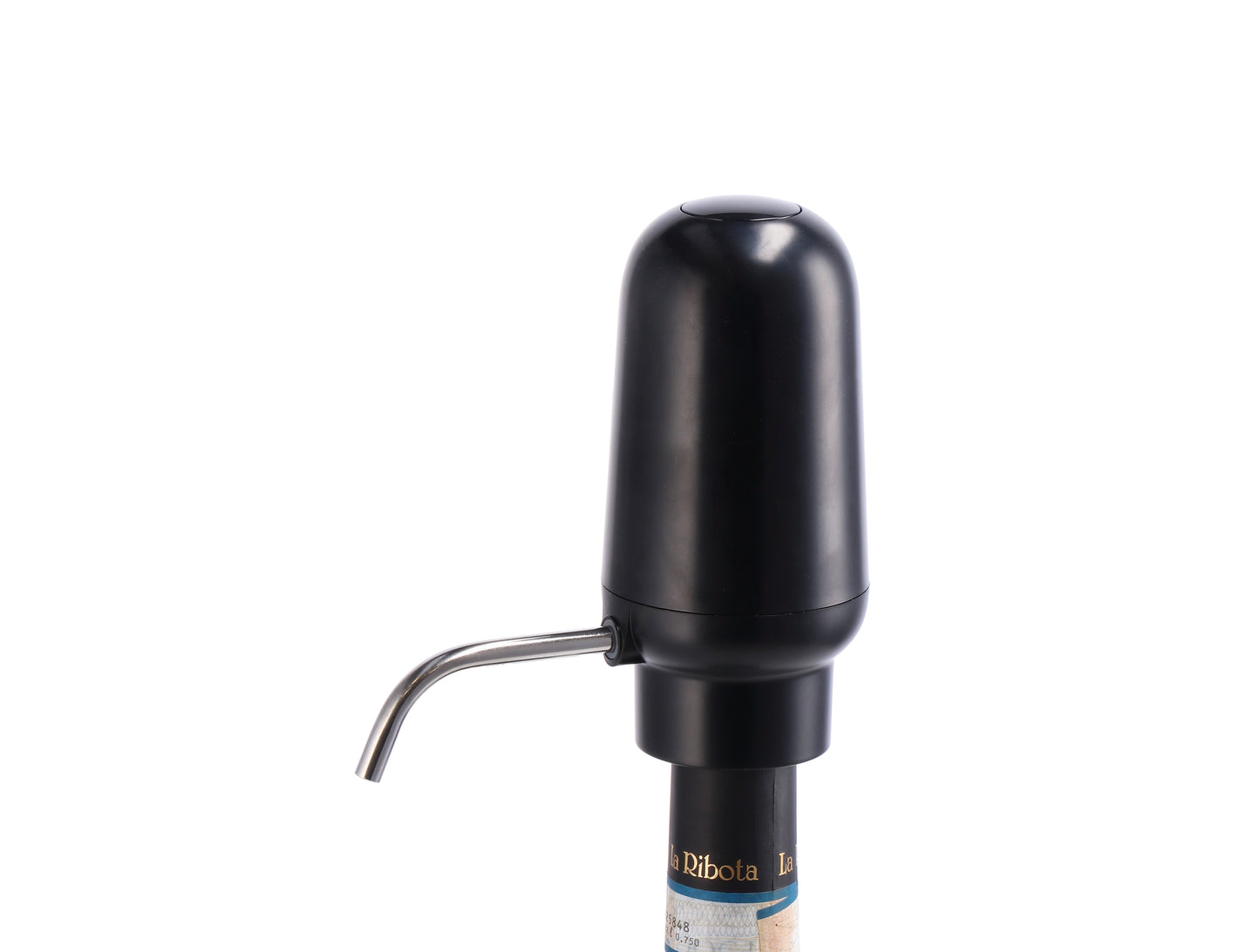 DISPENSER X  VINO USB-C 6x12xH11,5cm