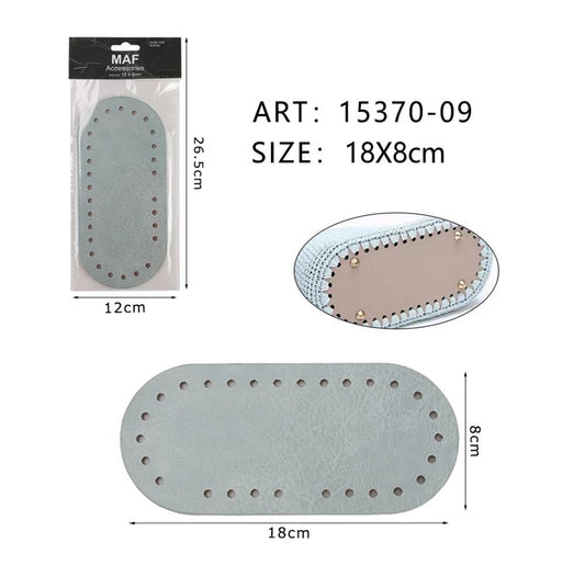 MAF BASE PER BORSE 15370-09