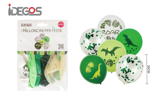 PALLONCINI per feste