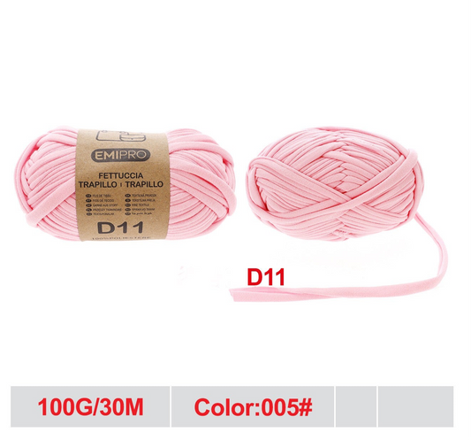 FETTUCCIA 100G 30M D11