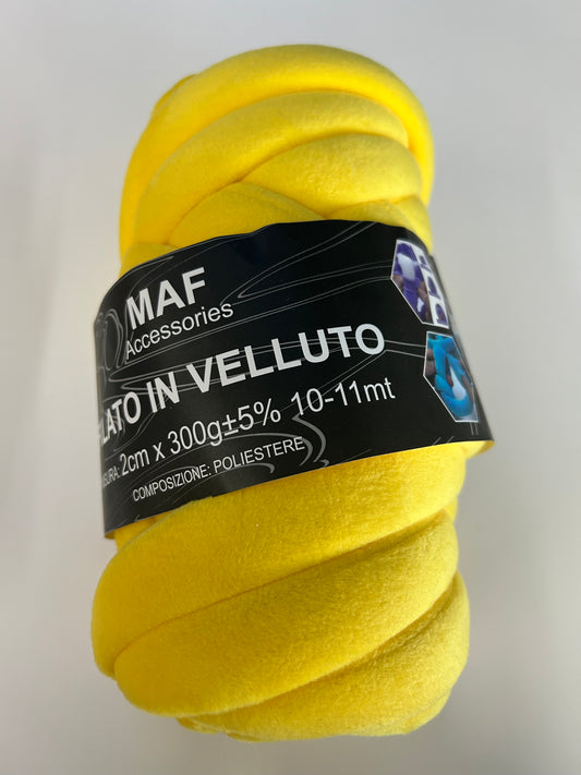 MAF FILATO IN VELLUTO 13780-09