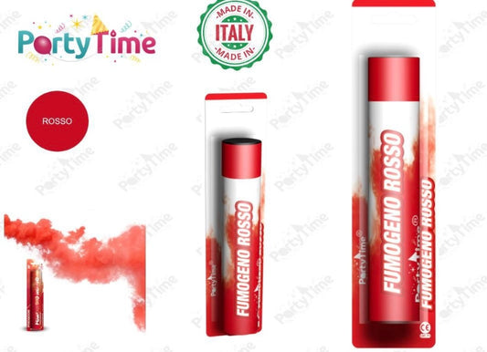 FUMOGENO rosso