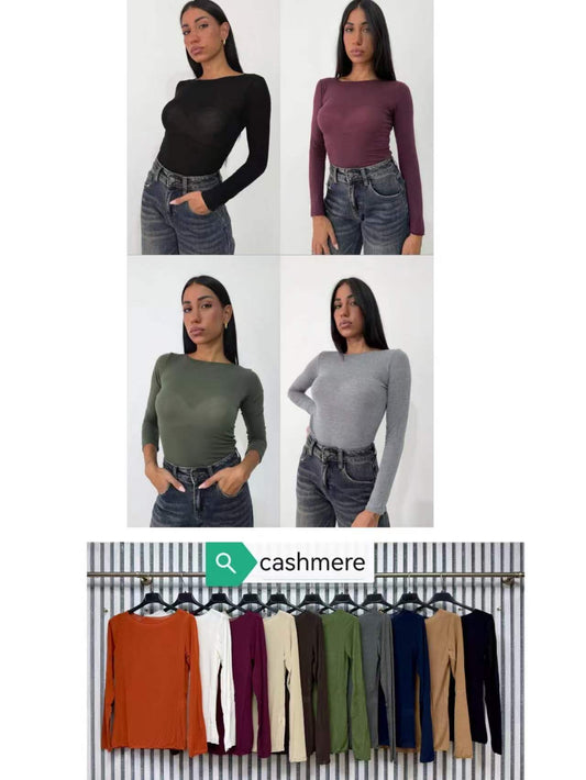 MAGLIA cashmere