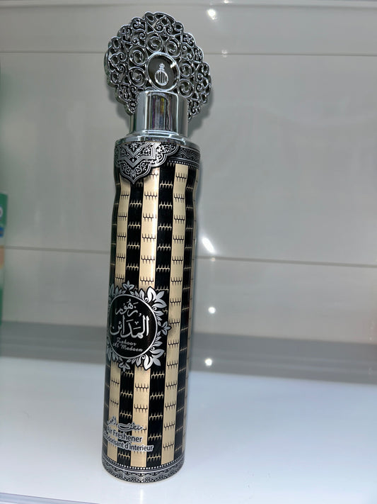 AIA FRESHENER MYPERFUMES 300ML ZAHOOR AL MADEEN