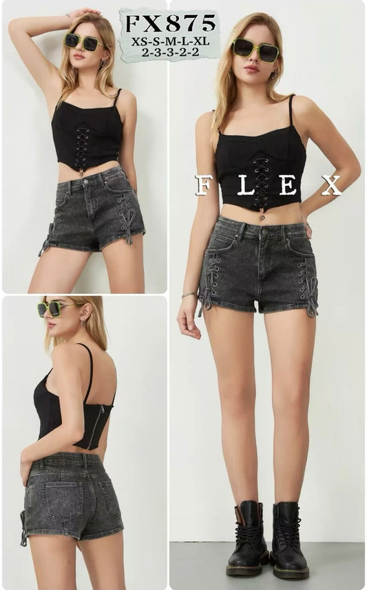 PANTALONCINI FX 875
