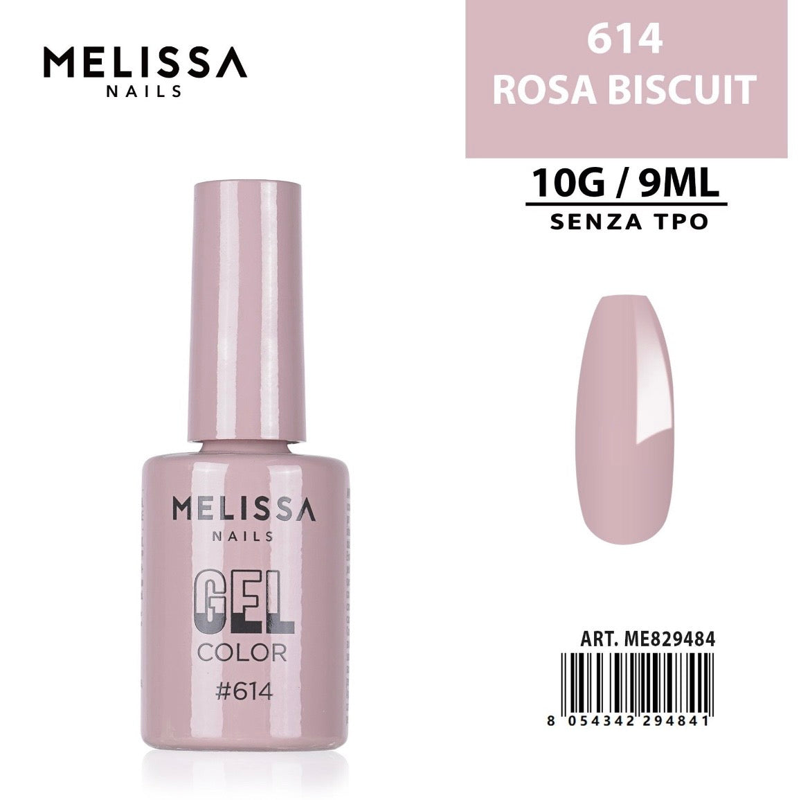 MELISSA